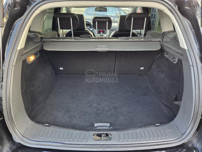 Ford Kuga 4x4 TITANIUM