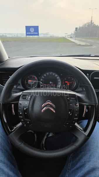 Citroen C5 1.6 eHDI