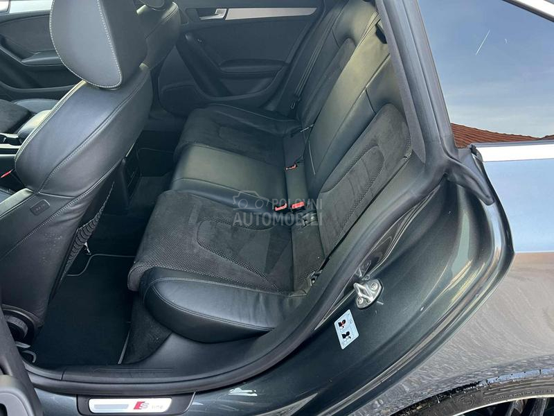 Audi A5 3x S line/ACC/4x4