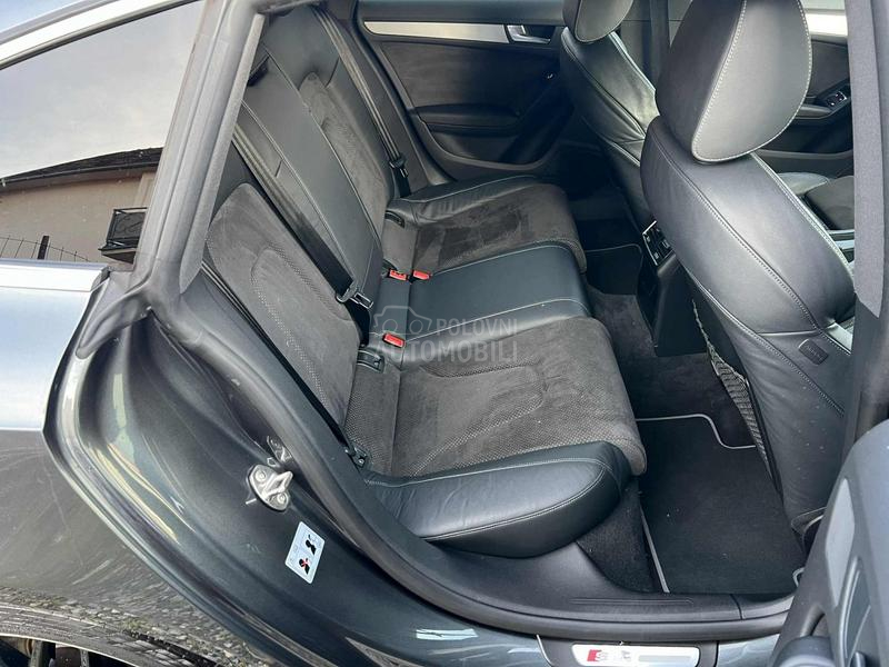 Audi A5 3x S line/ACC/4x4