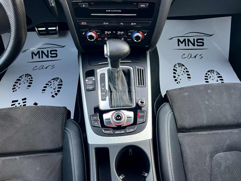 Audi A5 3x S line/ACC/4x4