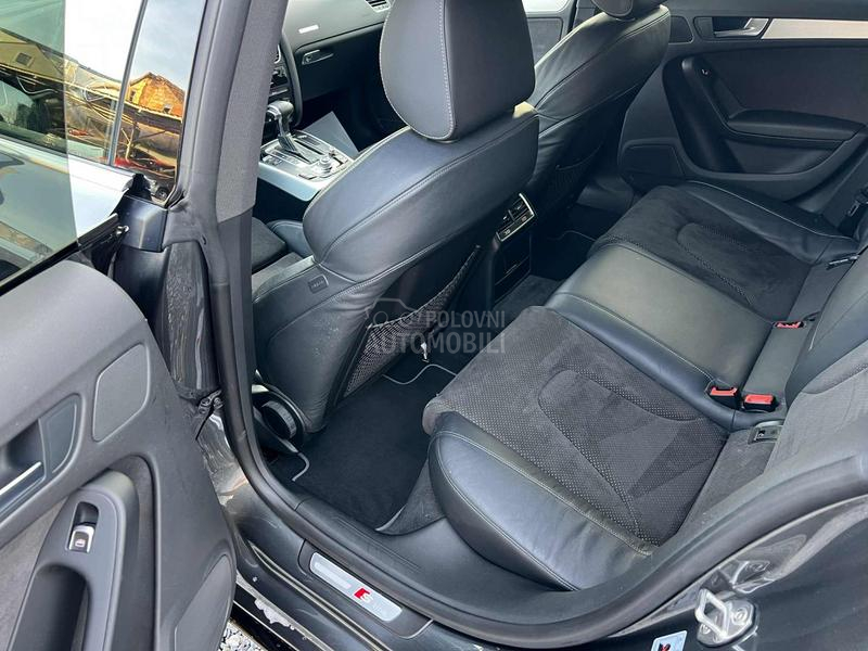Audi A5 3x S line/ACC/4x4