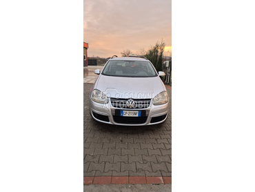 Volkswagen Golf 5 