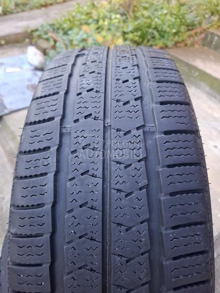 Nexen 215/65 R16 Zimska