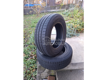 Nexen 215/65 R16 Zimska