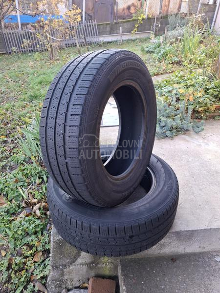 Nexen 215/65 R16 Zimska