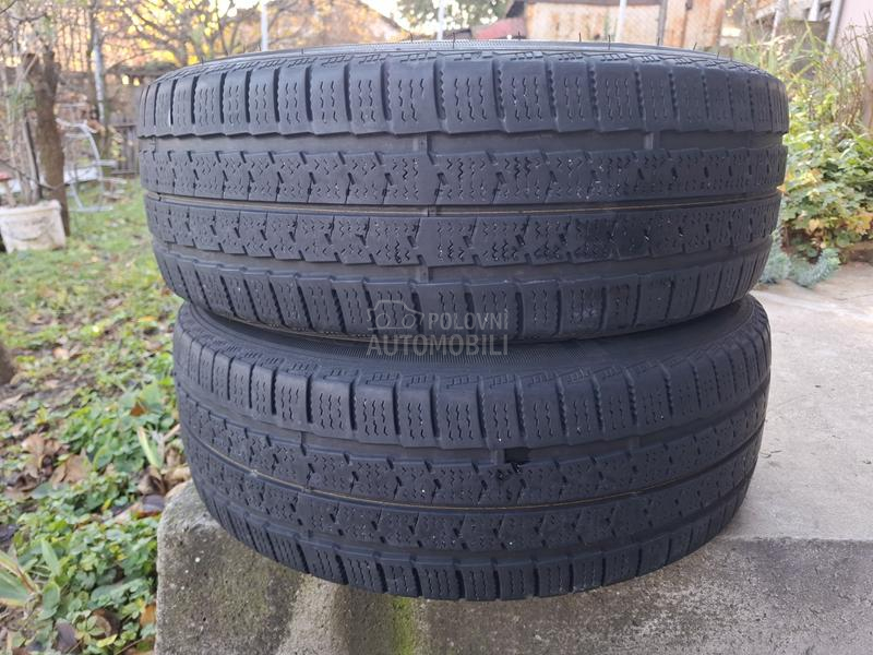 Nexen 215/65 R16 Zimska