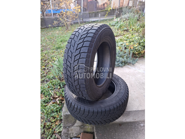 Nexen 215/65 R16 Zimska