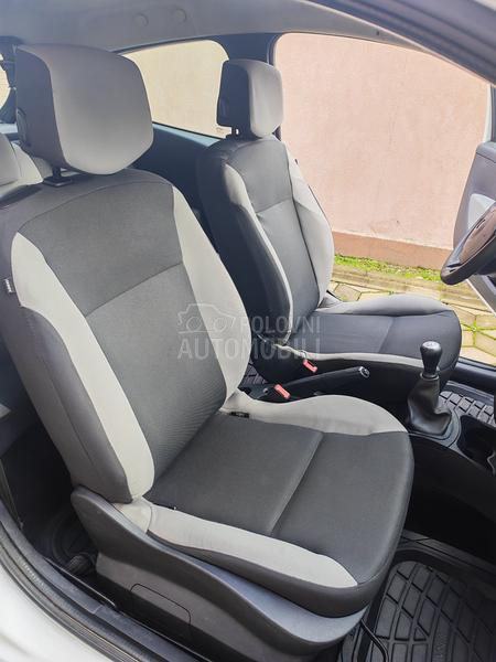 Renault Clio 1.5 dCi