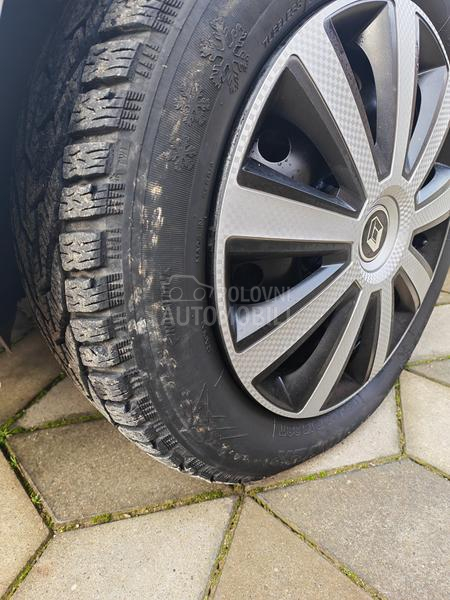 Renault Clio 1.5 dCi