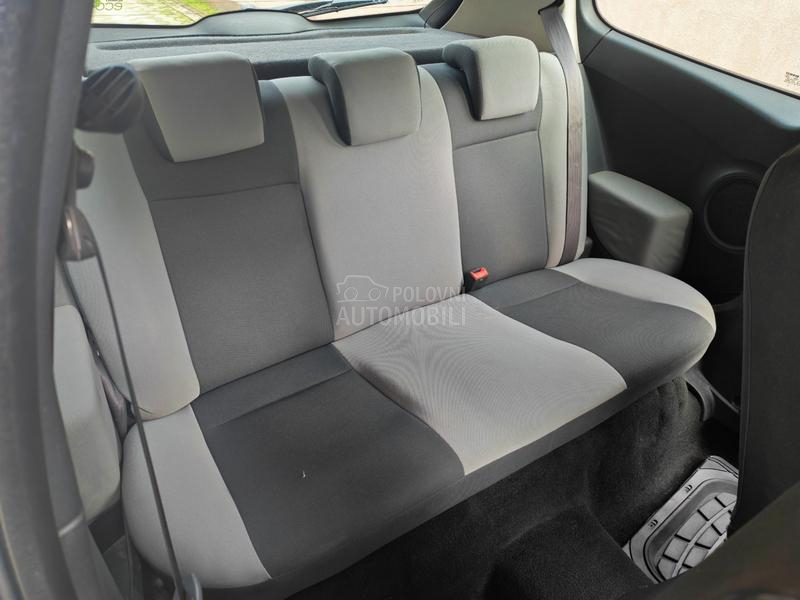 Renault Clio 1.5 dCi