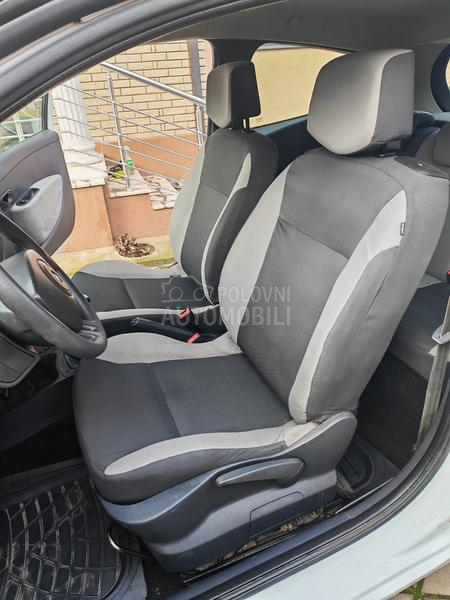 Renault Clio 1.5 dCi