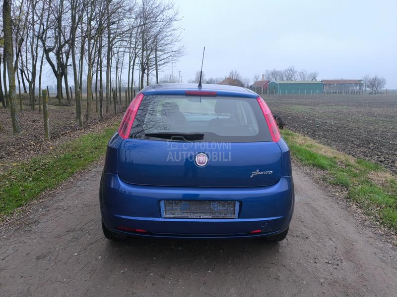 Fiat Grande Punto 1,4