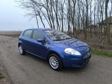 Fiat Grande Punto 1,4