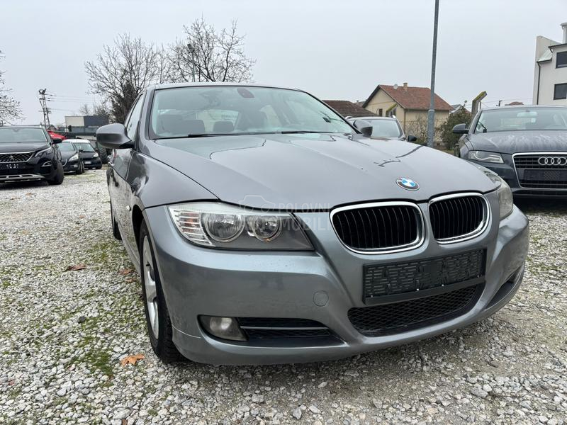 BMW 320 nav/k o z a