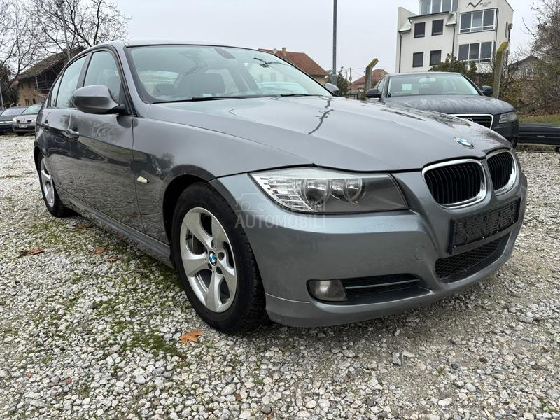 BMW 320 nav/k o z a
