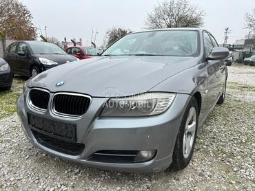 BMW 320 nav/k o z a