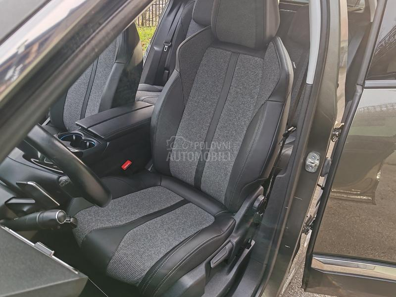 Peugeot 3008 1.2 Allure/auutomat