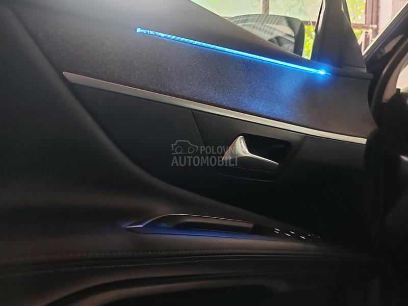 Peugeot 3008 1.2 Allure/auutomat