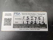 Peugeot 3008 1.2 Allure/auutomat