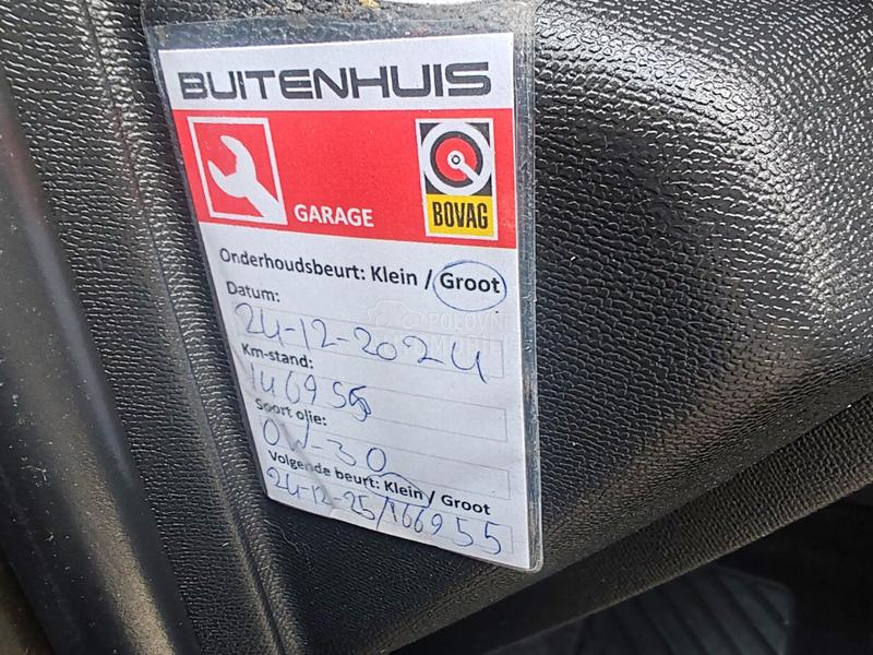 Peugeot 3008 1.2 Allure/auutomat