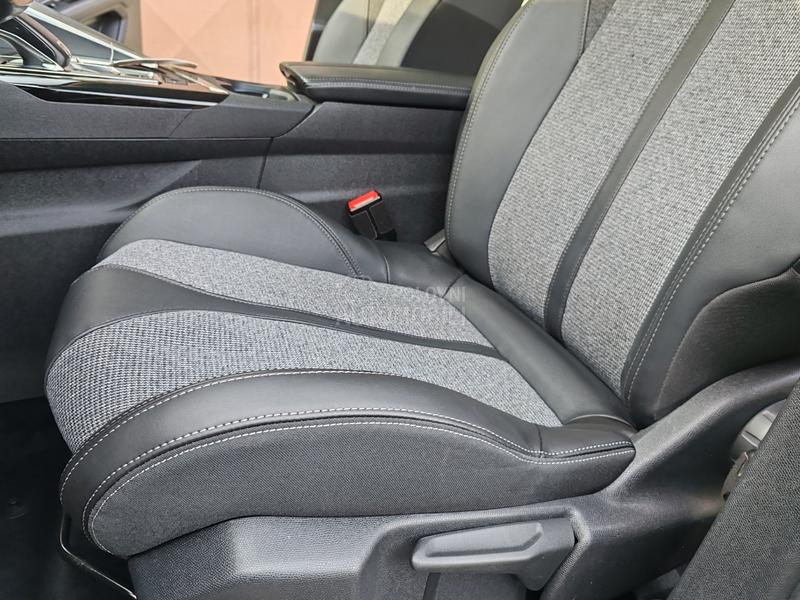 Peugeot 3008 1.2 Allure/auutomat