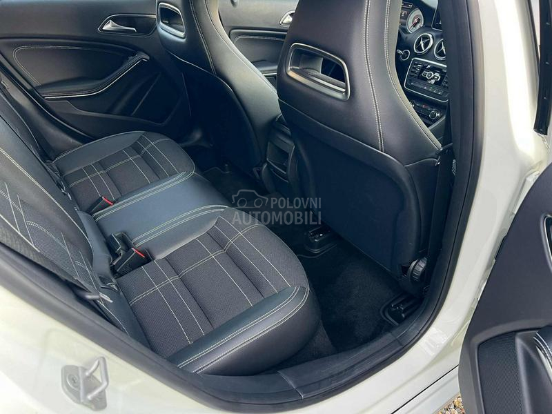 Mercedes Benz A 180 3x AMG/Led/Nav