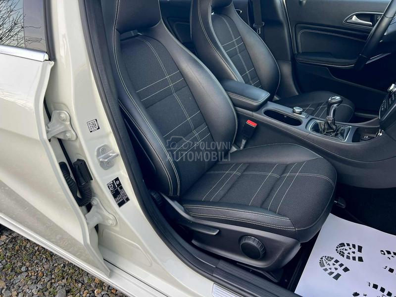 Mercedes Benz A 180 3x AMG/Led/Nav