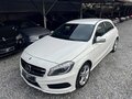 Mercedes Benz A 180 3x AMG/Nav/Led