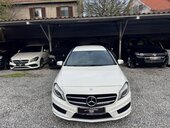 Mercedes Benz A 180 3x AMG/Nav/Led