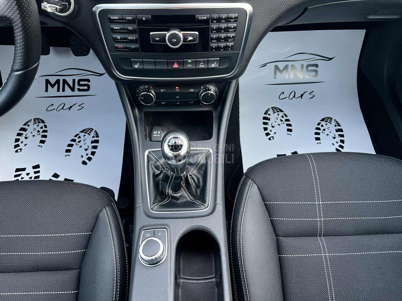 Mercedes Benz A 180 3x AMG/Led/Nav