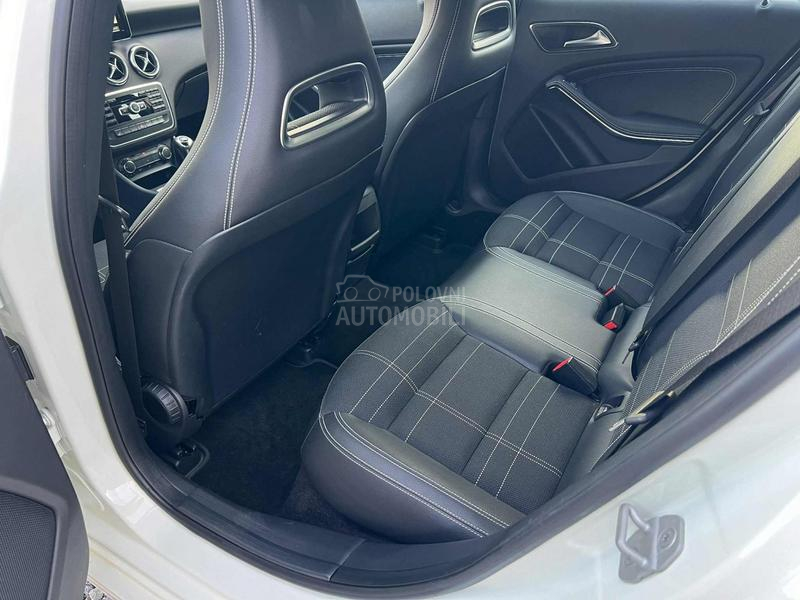 Mercedes Benz A 180 3x AMG/Led/Nav