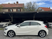 Mercedes Benz A 180 3x AMG/Nav/Led