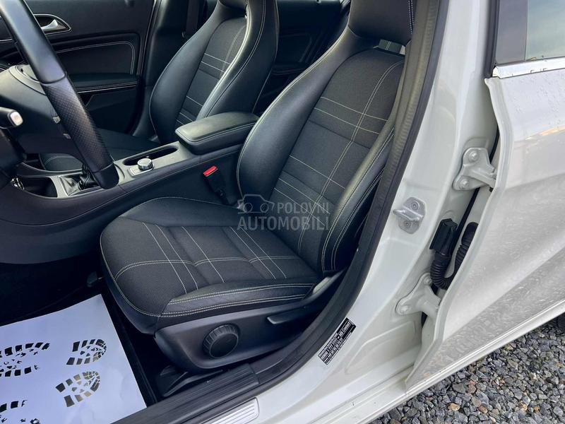 Mercedes Benz A 180 3x AMG/Led/Nav