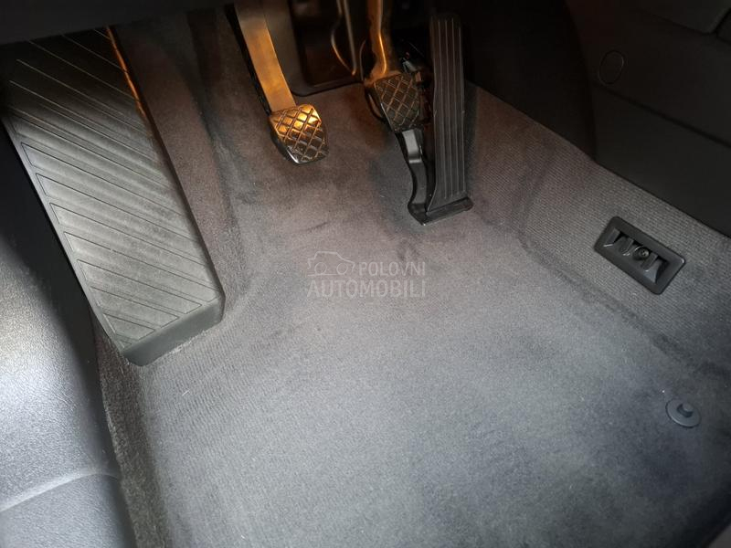 Audi A3 1,6TDI Sline DIODA