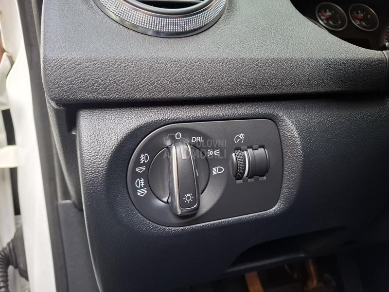 Audi A3 1,6TDI Sline DIODA