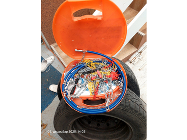 Ostalo 175/65 R14 Sve sezone