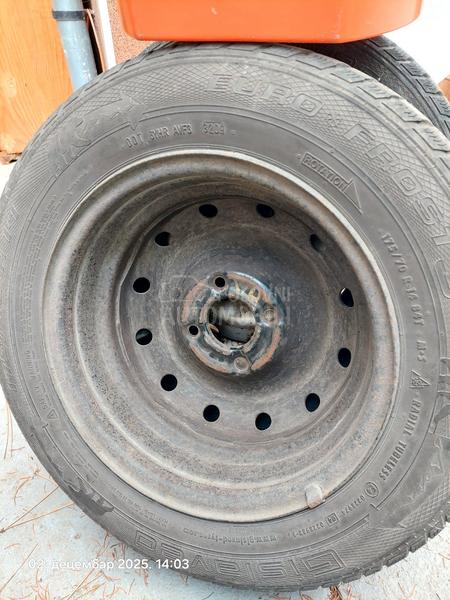 Ostalo 175/65 R14 Sve sezone