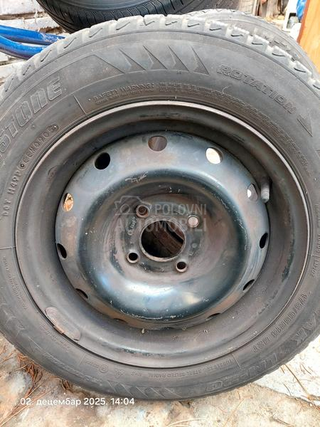 Ostalo 175/65 R14 Sve sezone