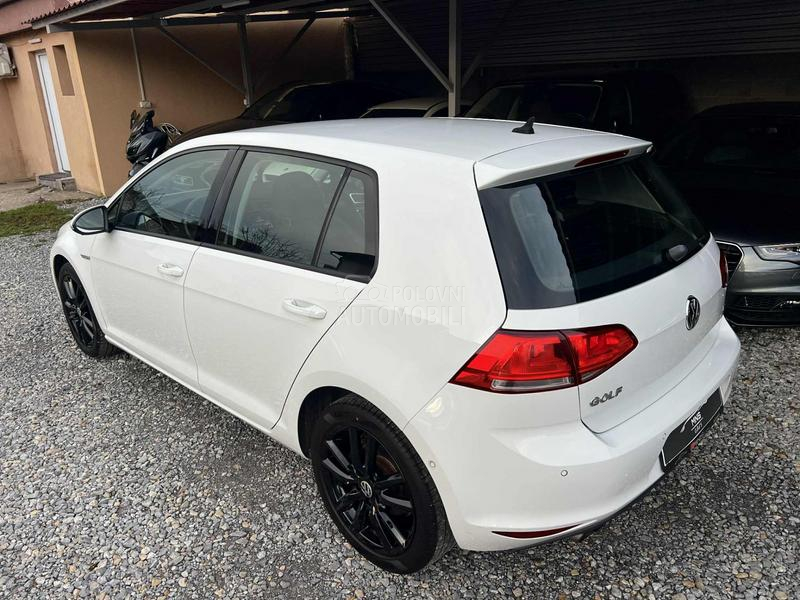 Volkswagen Golf 7 1.4 TSI/Cup/ACC/Led