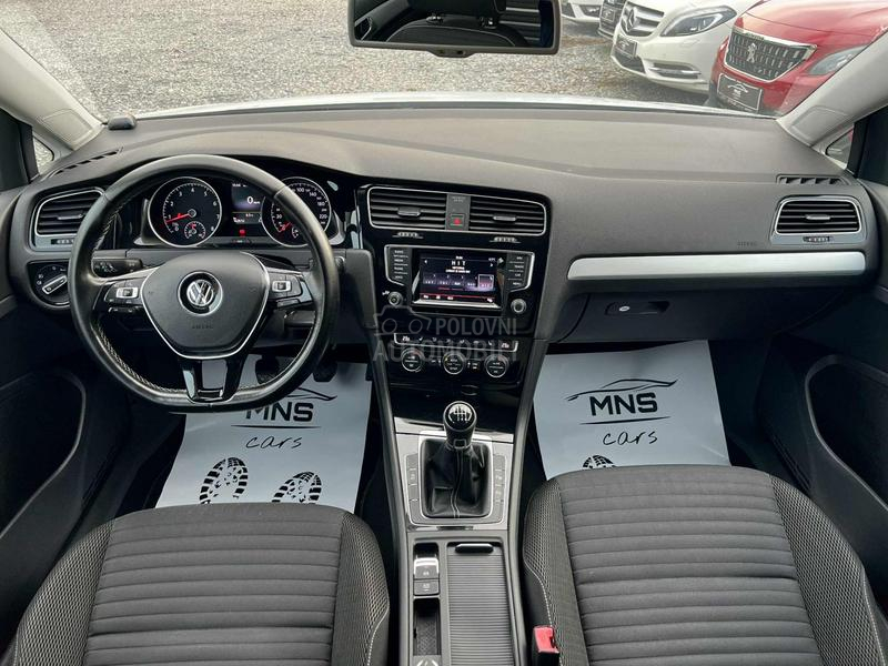 Volkswagen Golf 7 1.4 TSI/Cup/ACC/Led