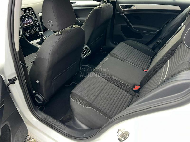 Volkswagen Golf 7 1.4 TSI/Cup/ACC/Led