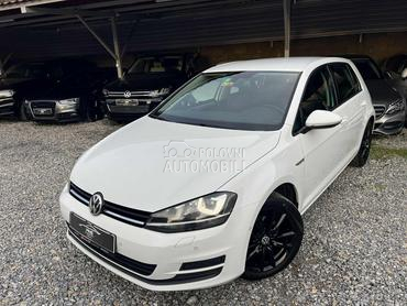 Volkswagen Golf 7 1.4 TSI/Cup/ACC/Led