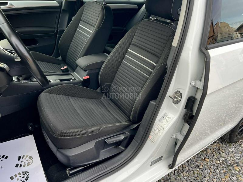 Volkswagen Golf 7 1.4 TSI/Cup/ACC/Led