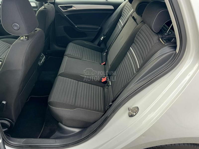 Volkswagen Golf 7 1.4 TSI/Cup/ACC/Led