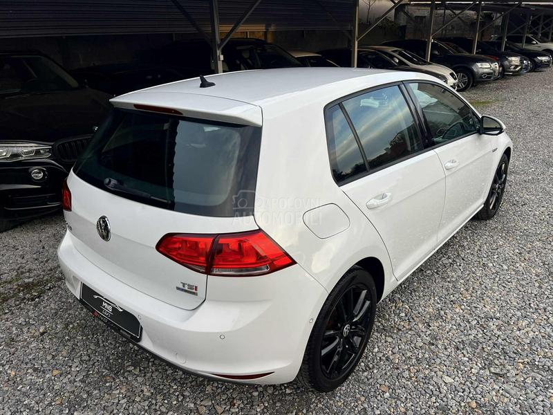 Volkswagen Golf 7 1.4 TSI/Cup/ACC/Led