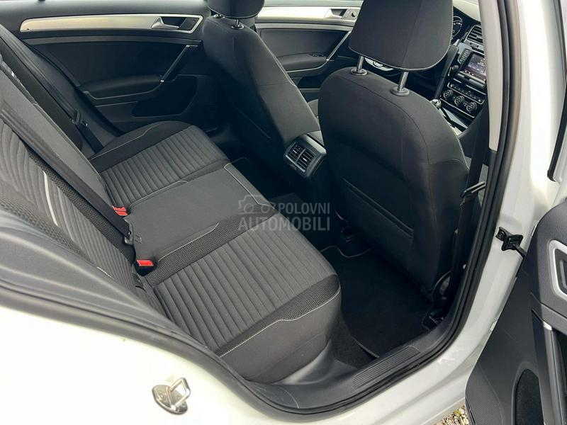 Volkswagen Golf 7 1.4 TSI/Cup/ACC/Led