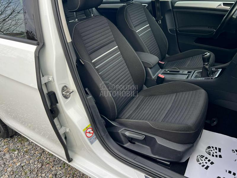 Volkswagen Golf 7 1.4 TSI/Cup/ACC/Led
