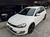 Volkswagen Golf 7 1.4 TSI/Cup/ACC/Led