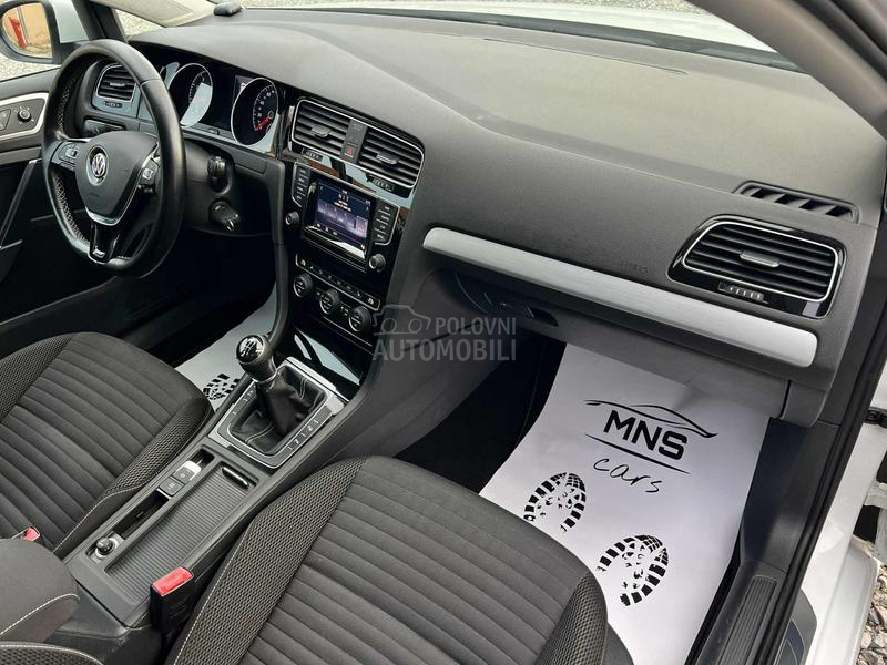Volkswagen Golf 7 1.4 TSI/Cup/ACC/Led